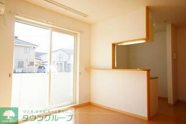 アーバンウィンズ5の物件内観写真